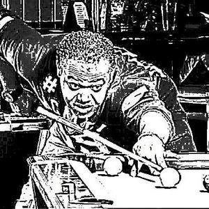 Meet your Posher, Bruce